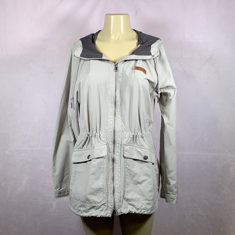 Columbia Lightweight Jacket